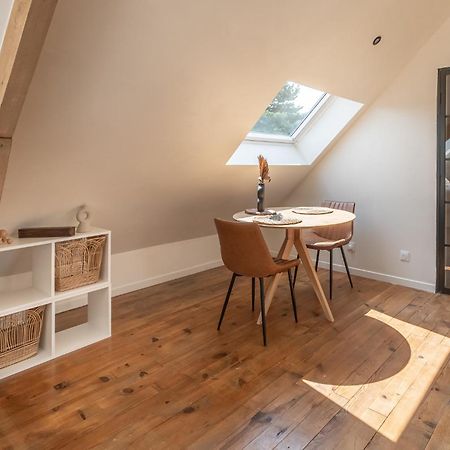 Studio Cosy Sur La Cote D Opale Proche De La Mer 볼로뉴쉬르메르 외부 사진