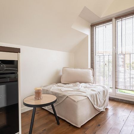 Studio Cosy Sur La Cote D Opale Proche De La Mer 볼로뉴쉬르메르 외부 사진